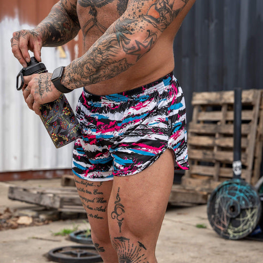 One Revolver Surfboards - FCS II Filipe Toledo Tri Fins Thrusters