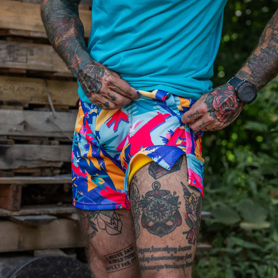 One Revolver Surfboards - Men&