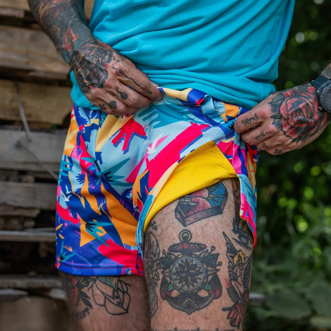 One Revolver Surfboards - Men&