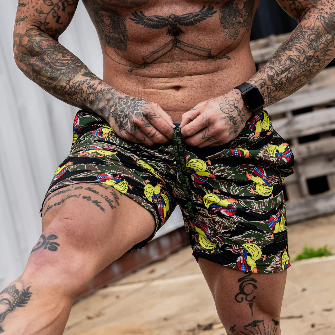 One Revolver Surfboards - Men&