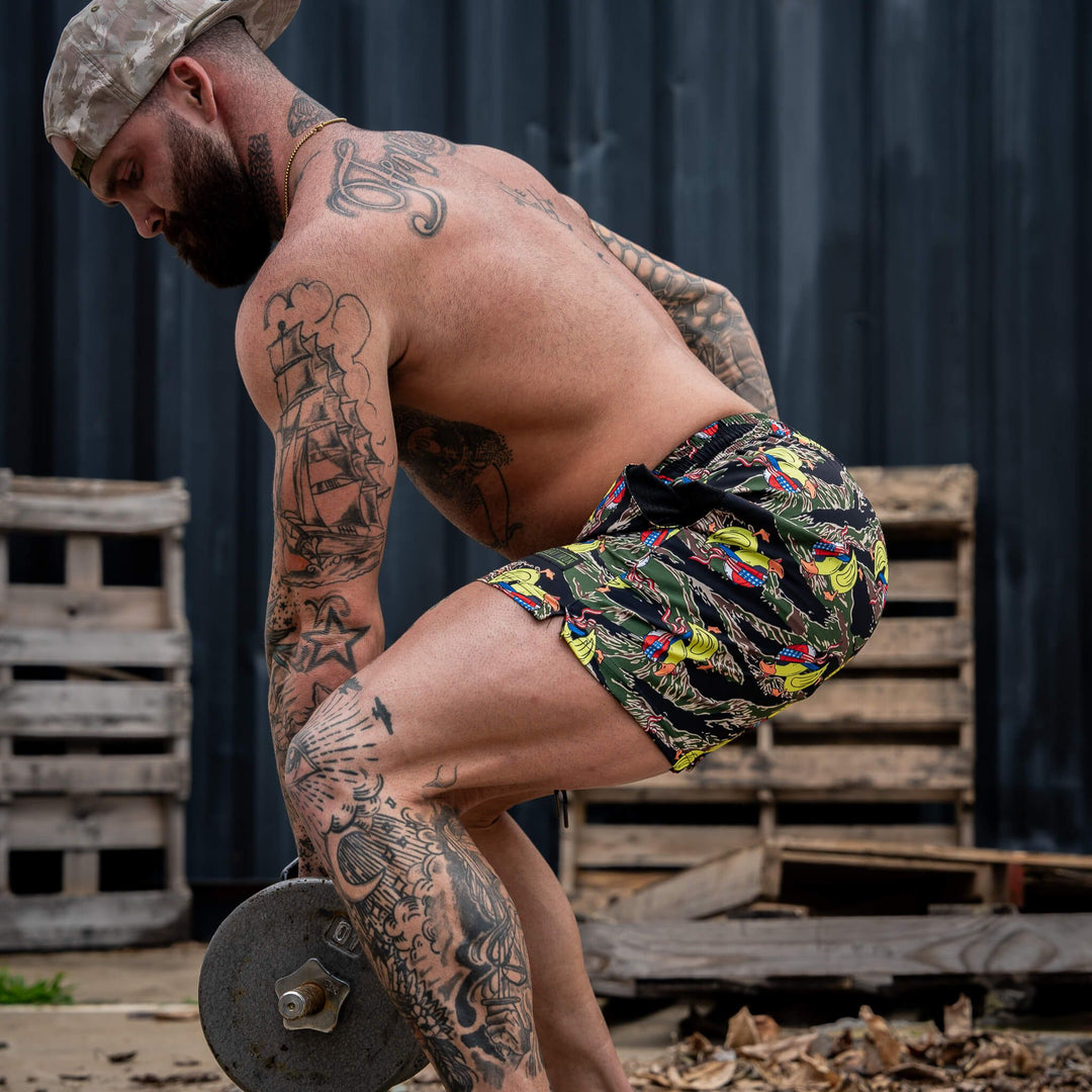 One Revolver Surfboards - Men&