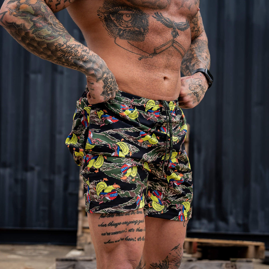 One Revolver Surfboards - Men&