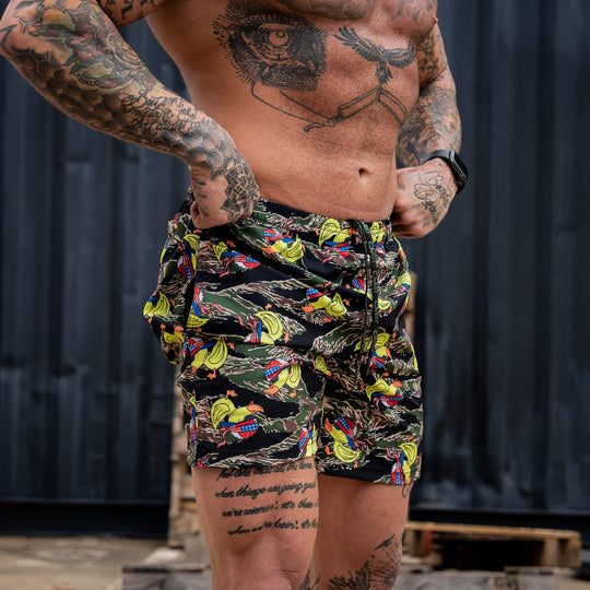 One Revolver Surfboards - Men&