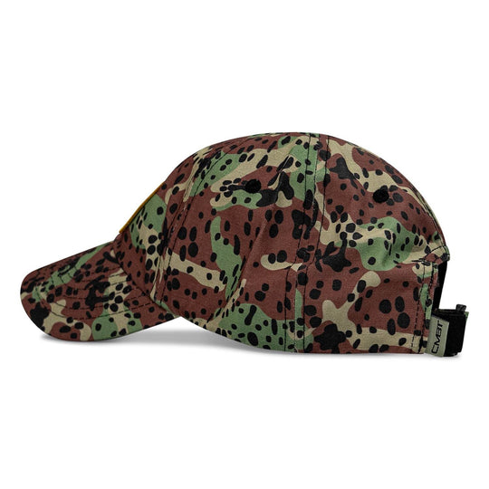 Shoot Your Local Terrorists Patch Ripstop Low Profile Hat - One Revolver Surfboards