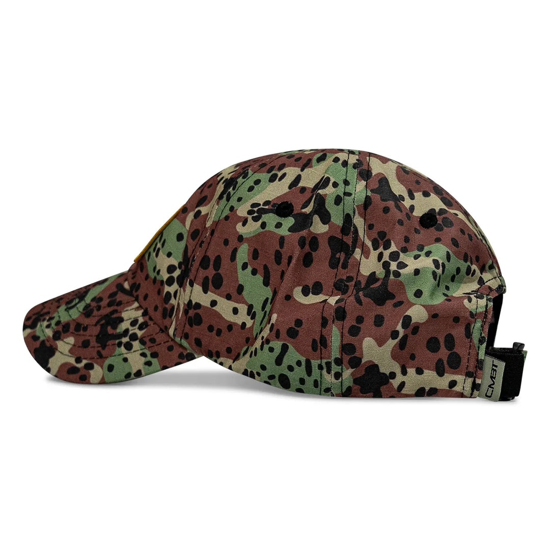One Revolver Surfboards - Tactical Athlete Patch Tactical Ripstop Mesh Snapback Hat HEADWEAR