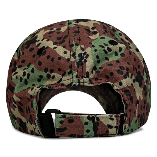 One Revolver Surfboards - Tactical Athlete Patch Tactical Ripstop Mesh Snapback Hat HEADWEAR