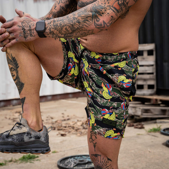One Revolver Surfboards - Men&