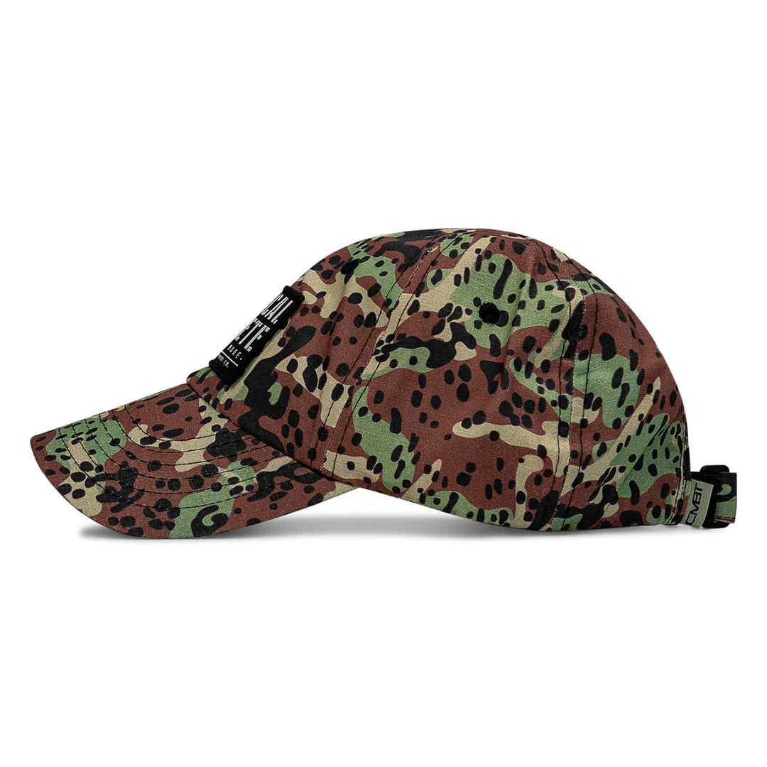 One Revolver Surfboards - Tactical Athlete Patch Tactical Ripstop Mesh Snapback Hat HEADWEAR