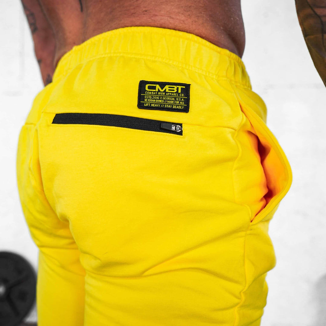 Men's Dynamic Full Length Performance Joggers - DYNAMIC PERFORMANCE JOGGER - One Revolver Surfboards