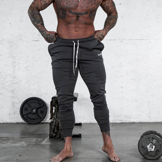 Men's Dynamic Full Length Performance Joggers - DYNAMIC PERFORMANCE JOGGER - One Revolver Surfboards