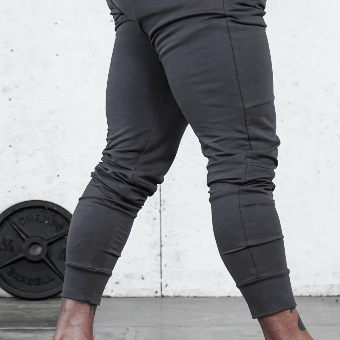Men's Dynamic Full Length Performance Joggers - One Revolver Surfboards