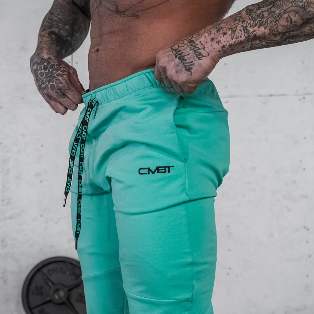 Men's Dynamic Full Length Performance Joggers - DYNAMIC PERFORMANCE JOGGER - One Revolver Surfboards