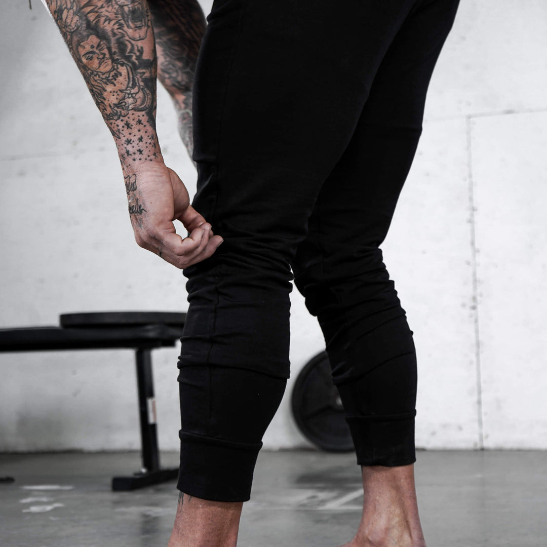 Men's Dynamic Performance Joggers 2.0