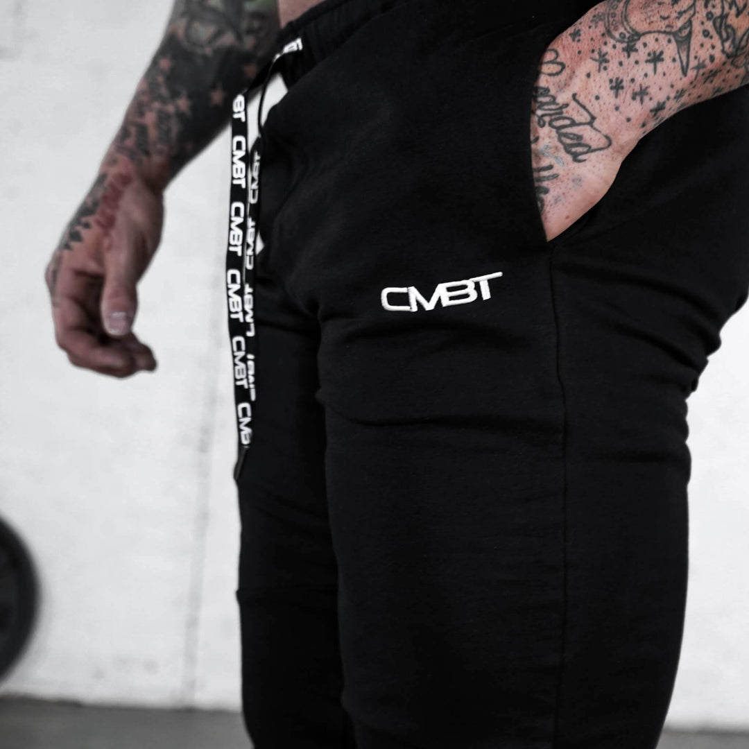 Men's Dynamic Full Length Performance Joggers - DYNAMIC PERFORMANCE JOGGER - One Revolver Surfboards