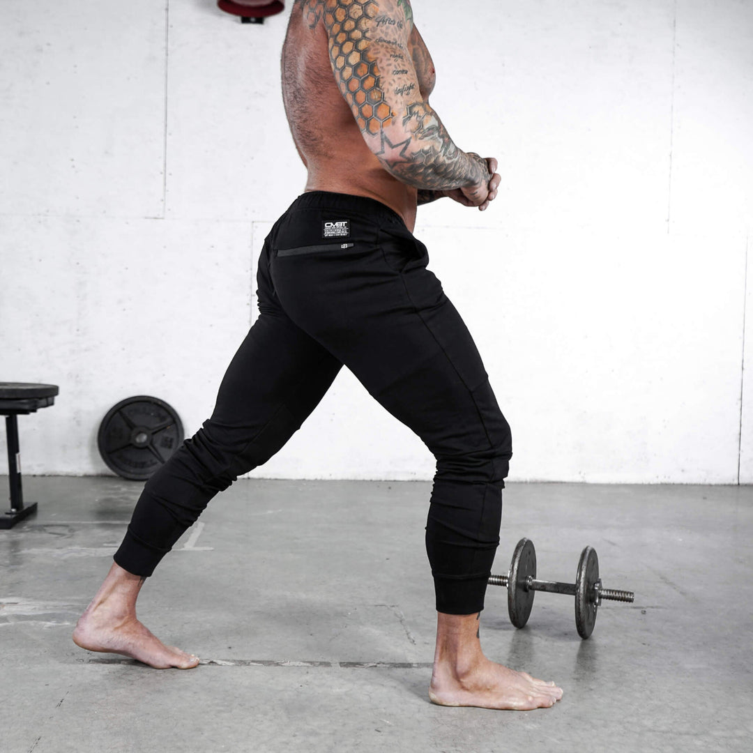 Men's Dynamic Performance Joggers 2.0