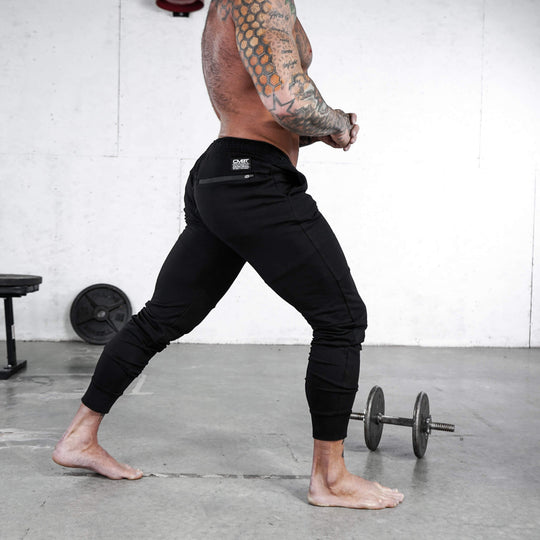 Men's Dynamic Performance Joggers 2.0