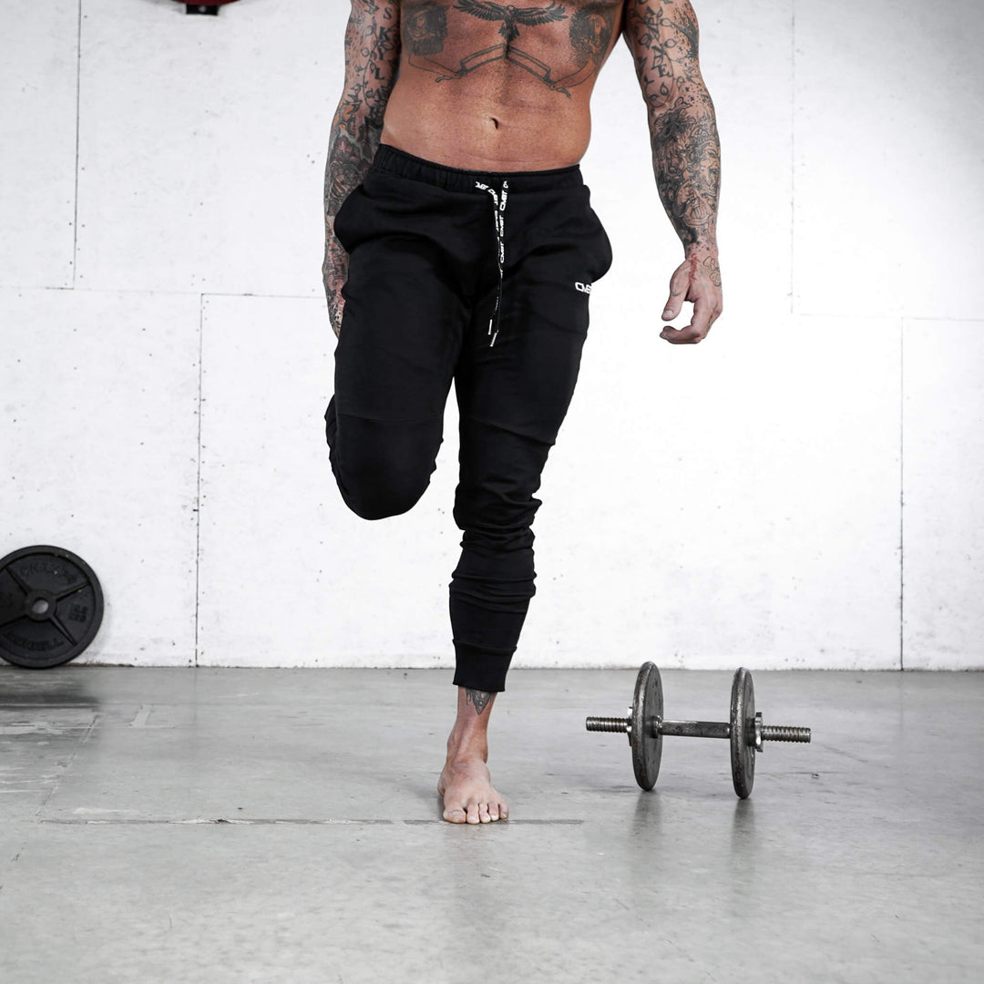 Men's Dynamic Performance Joggers 2.0