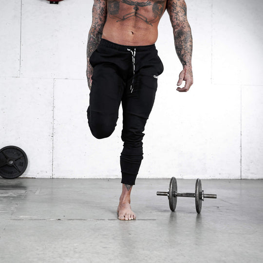 Men's Dynamic Performance Joggers 2.0