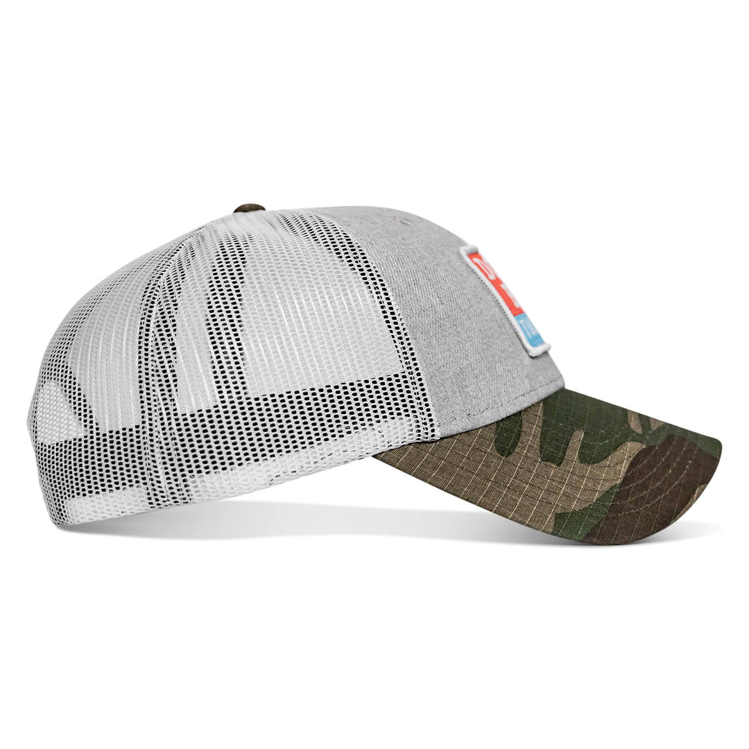Don't Be A Twatsicle Patch Snapback Hat - One Revolver Surfboards