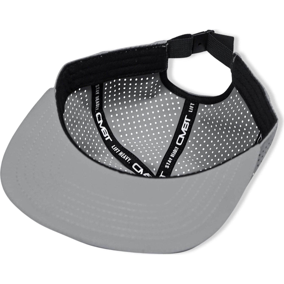 Hybrid CMBT Pro Performance Snapback Hat - One Revolver Surfboards