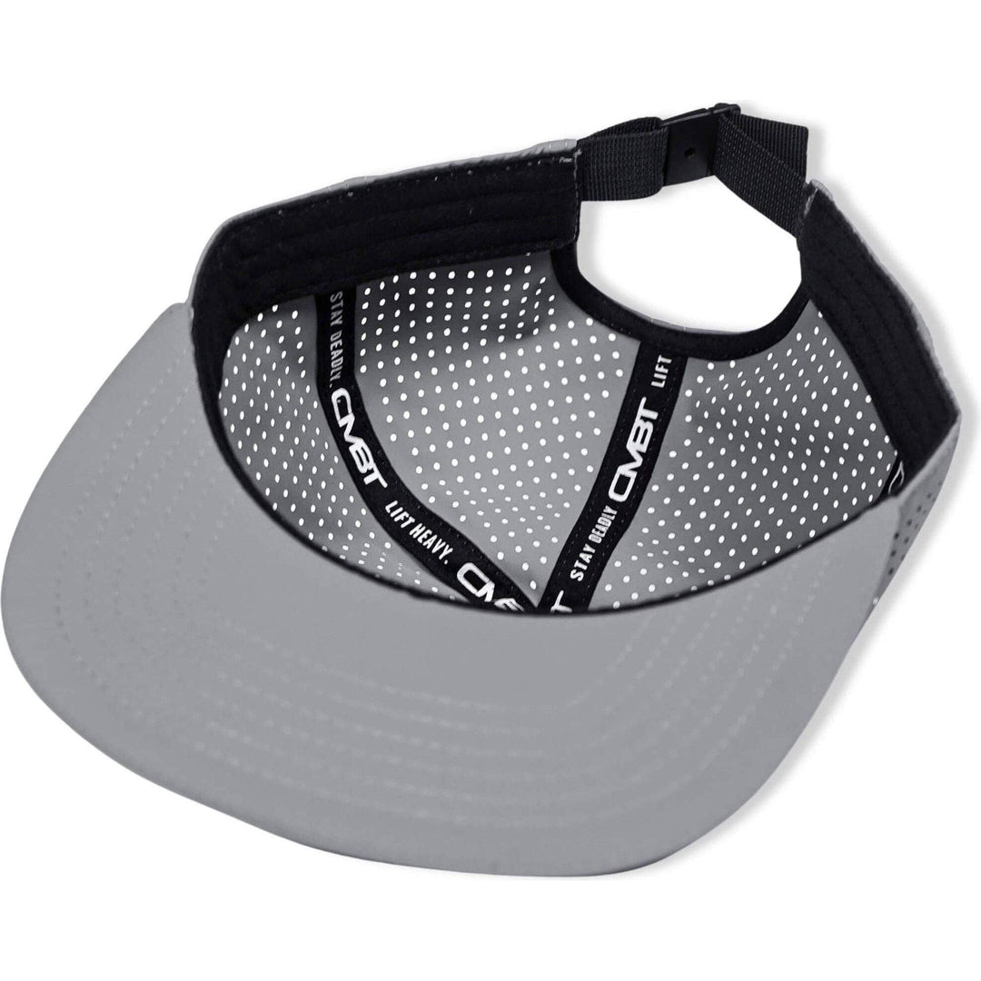 Hybrid CMBT Pro Performance Snapback Hat - One Revolver Surfboards