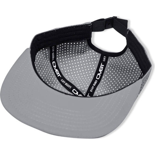 Hybrid CMBT Pro Performance Snapback Hat - One Revolver Surfboards