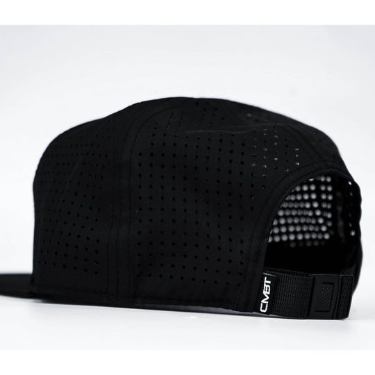 Hybrid CMBT Pro Performance Snapback Hat - One Revolver Surfboards