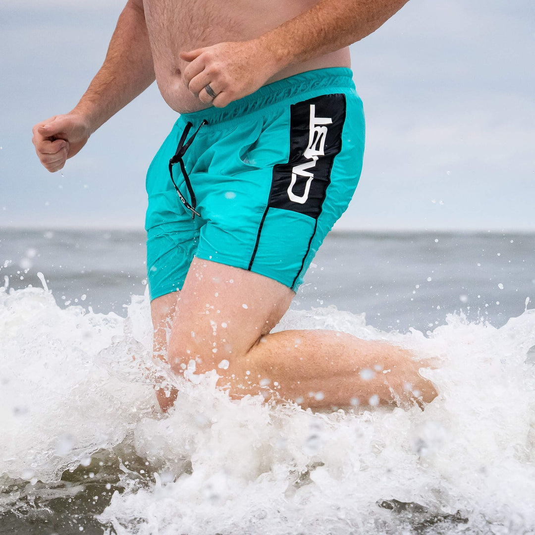 Men's Swim Trunks | 6"