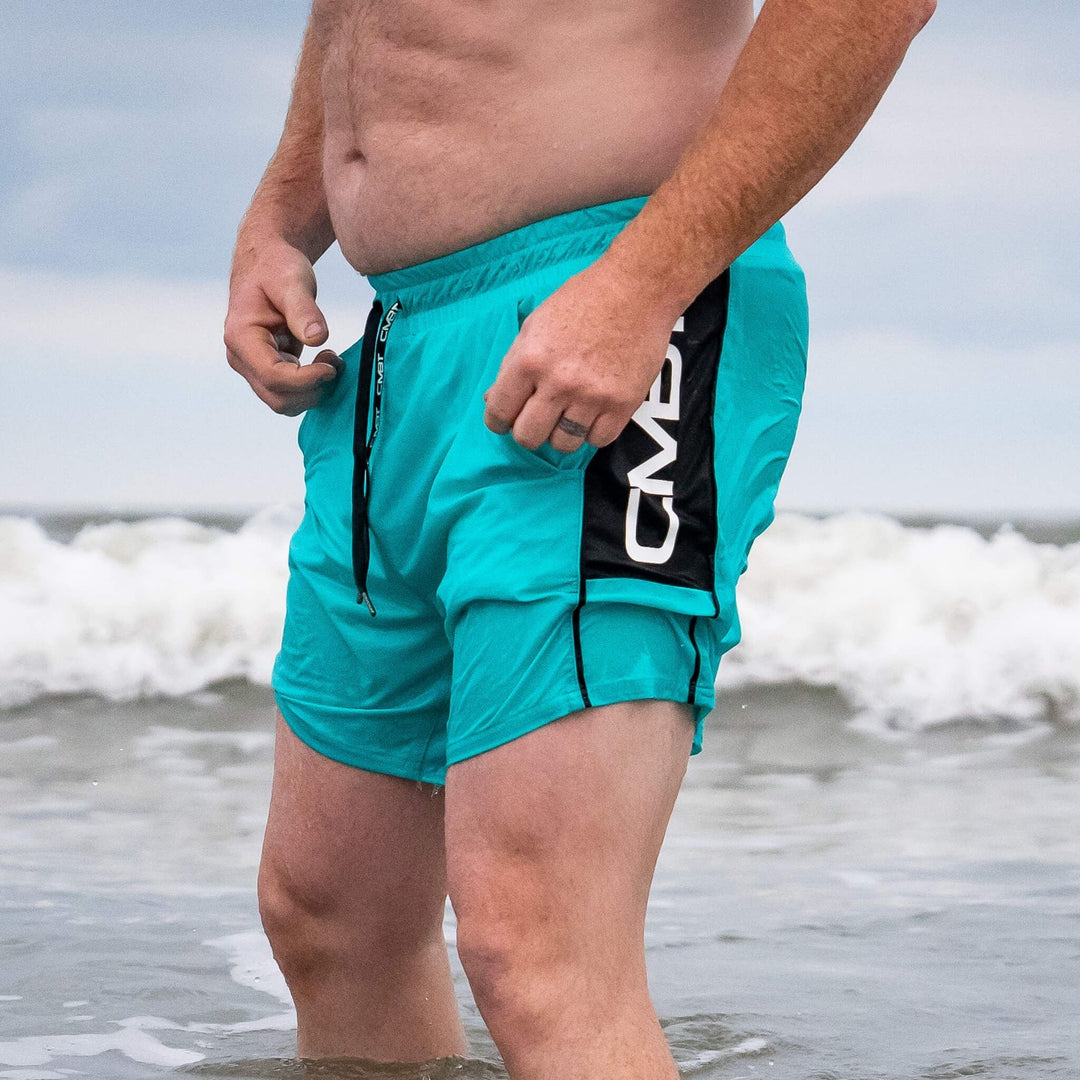 Men's Swim Trunks | 6"