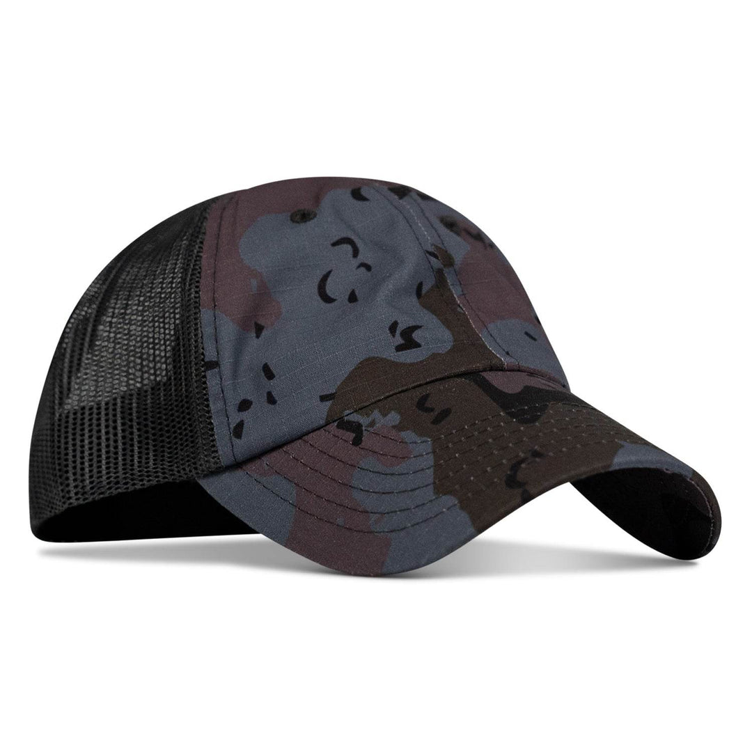 Ripstop Mesh Snapback Hat [no patch] - One Revolver Surfboards
