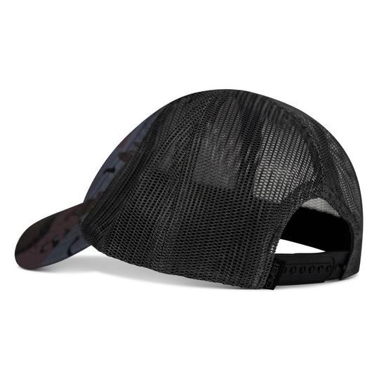 Ripstop Mesh Snapback Hat [no patch] - One Revolver Surfboards