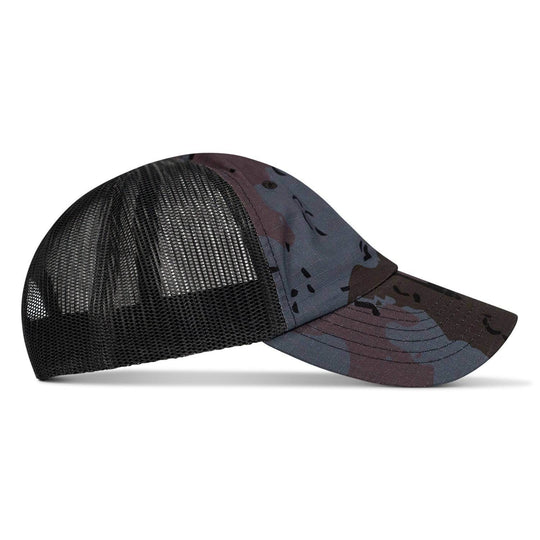 Ripstop Mesh Snapback Hat [no patch] - One Revolver Surfboards