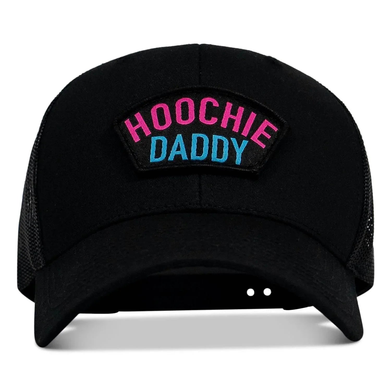 One Revolver Surfboards - Retro Hoochie Daddy Patch Snapback Hat HEADWEAR