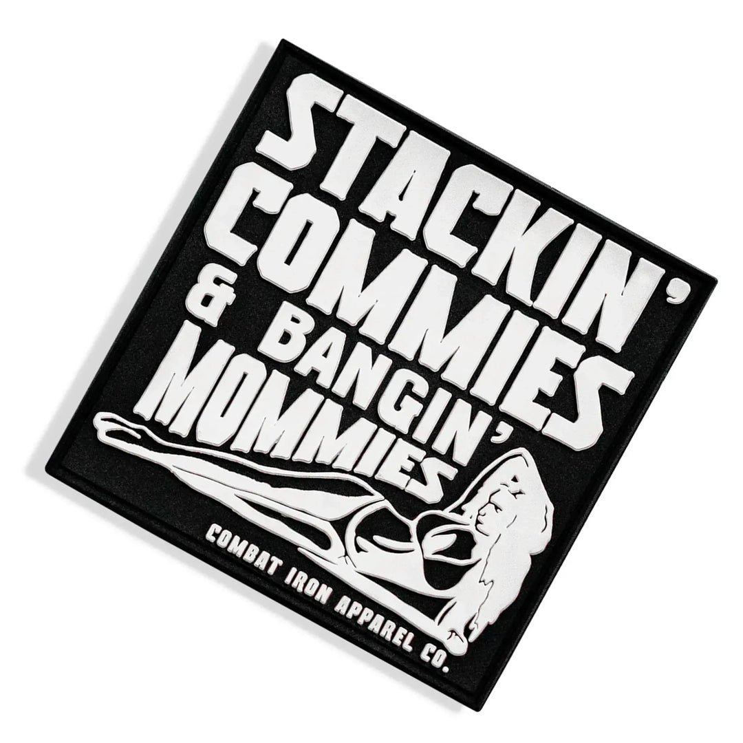 One Revolver Surfboards - Stackin&
