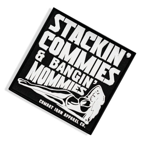 One Revolver Surfboards - Stackin&