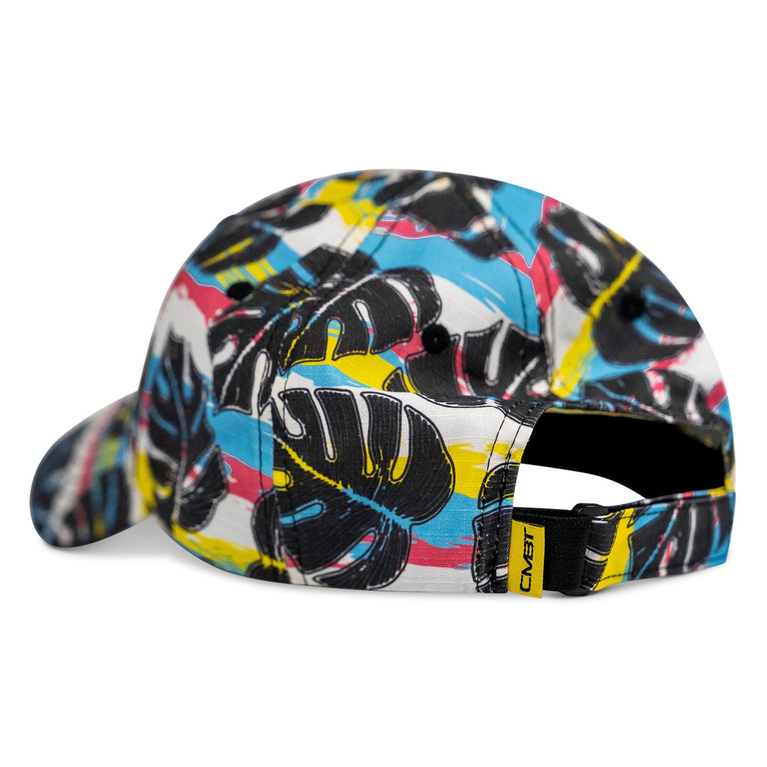 Ripstop Tactical Hat [no patch]