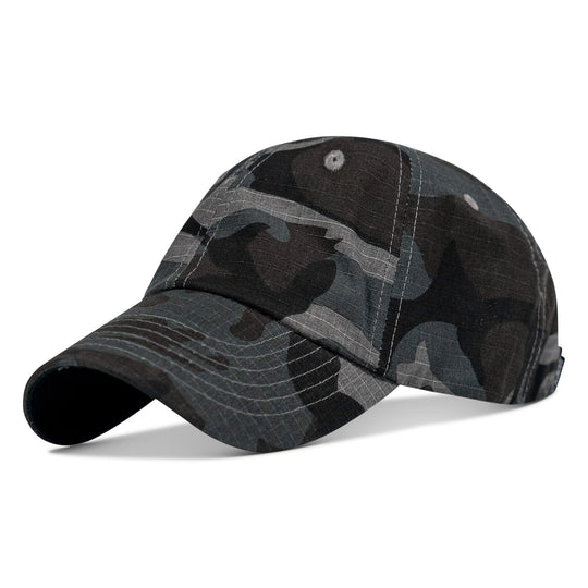 Ripstop Tactical Hat [no patch]