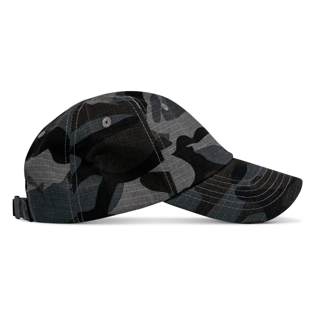 Ripstop Tactical Hat [no patch]