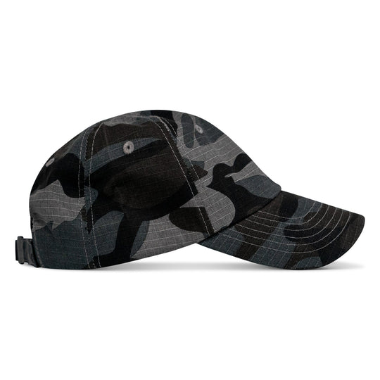 Ripstop Tactical Hat [no patch]