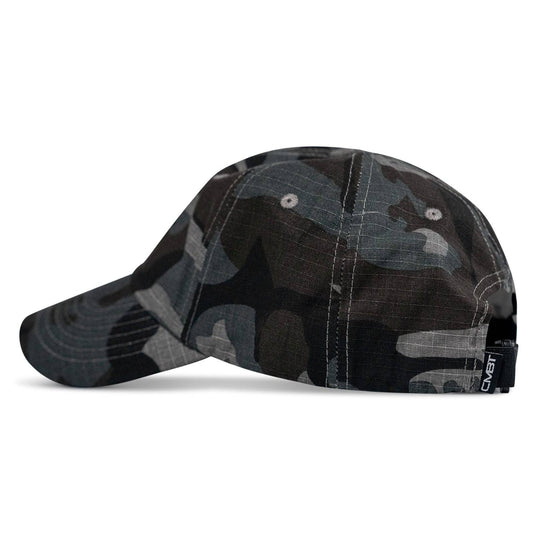 Ripstop Tactical Hat [no patch]