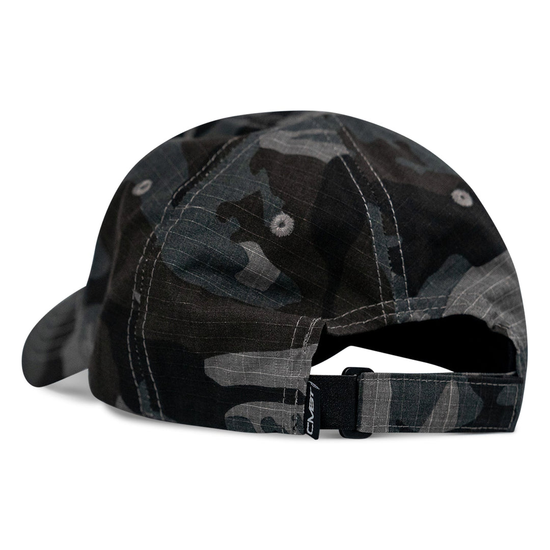 Ripstop Tactical Hat [no patch]