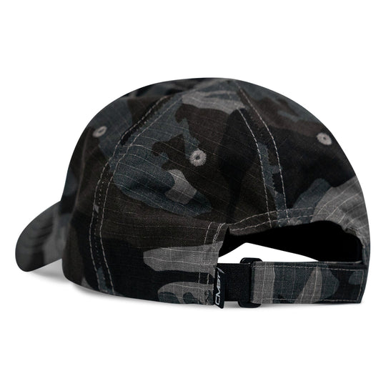 Ripstop Tactical Hat [no patch]