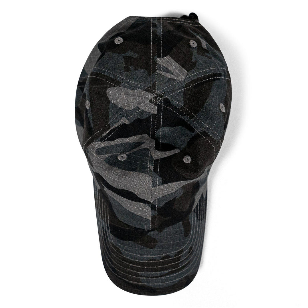 Ripstop Tactical Hat [no patch]
