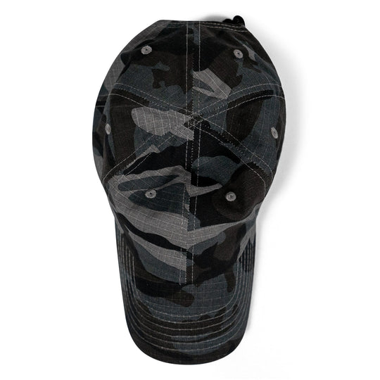 Ripstop Tactical Hat [no patch]