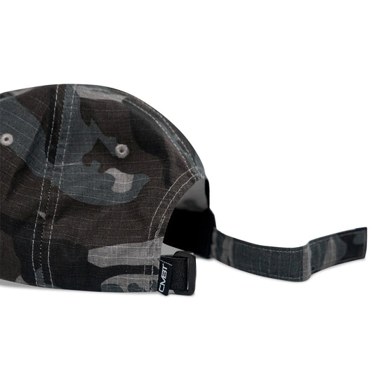 Ripstop Tactical Hat [no patch]