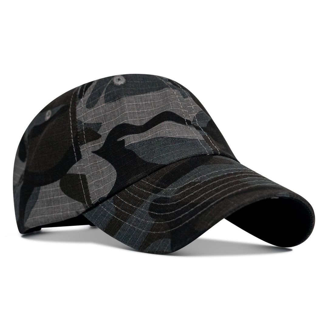 Ripstop Tactical Hat [no patch]