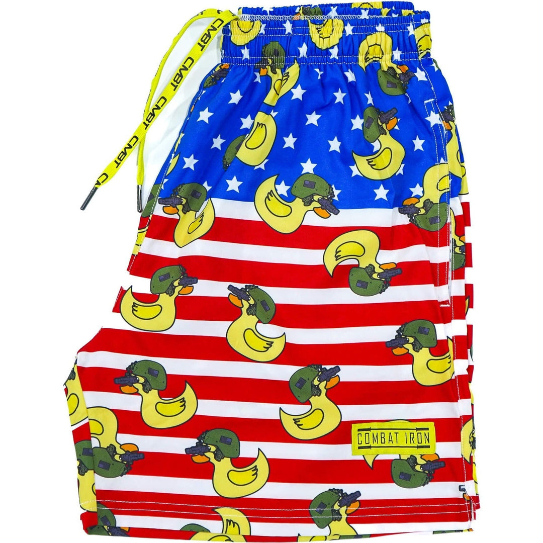 Men's V3 Performance Training Shorts | 5.5"