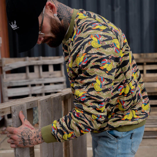 One Revolver Surfboards - Men&