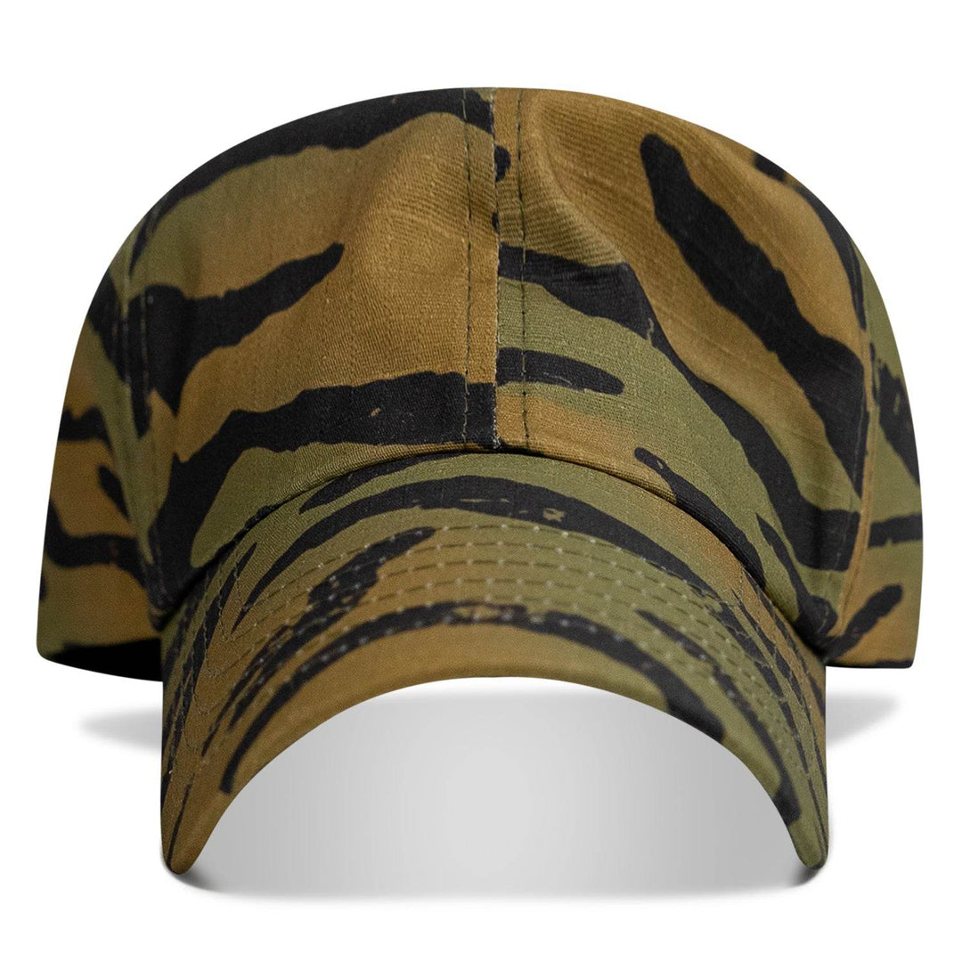 RipStop Low Pro Operator Hat [no patch] - One Revolver Surfboards