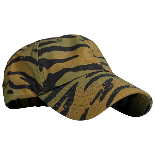 Ripstop Tactical Mesh Snapback Hat [no patch]